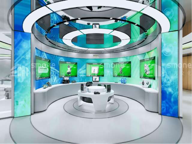 闵行区美式别墅装修设计服务